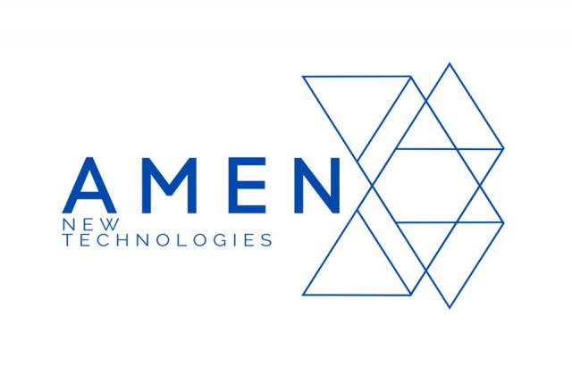 AMEN NEW TECHNOLOGIES I.K.E